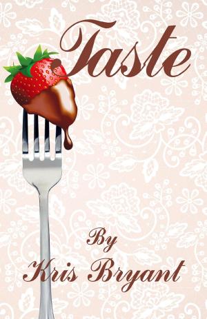 Cover of the book Taste by VK Powell