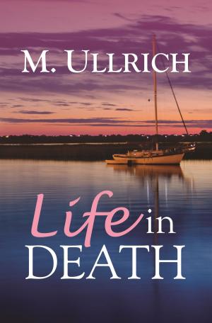 Book cover of Life in Death