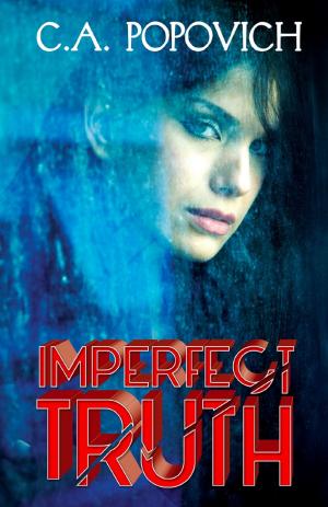 Cover of the book Imperfect Truth by Radclyffe