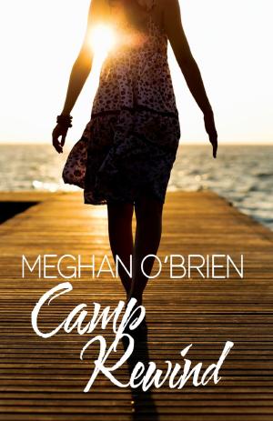 Cover of the book Camp Rewind by CJ Birch