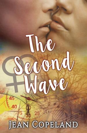 Cover of the book The Second Wave by Ali Vali