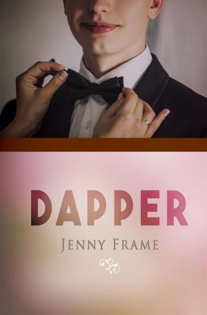 Cover of the book Dapper by C.P. Rowlands