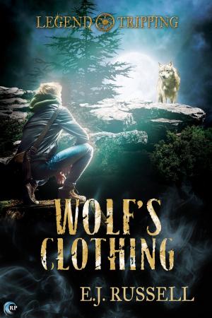 Cover of the book Wolf's Clothing by E.J. Russell
