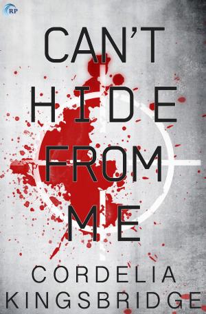 Cover of the book Can't Hide From Me by Jordan S. Brock