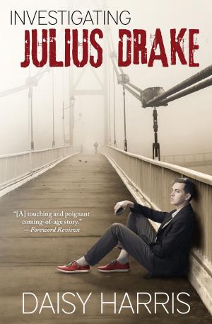 Cover of the book Investigating Julius Drake by Rachel Haimowitz, Heidi Belleau