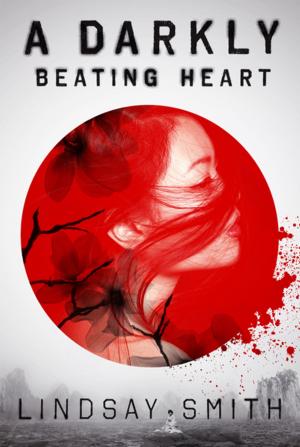 Cover of the book A Darkly Beating Heart by Nick Bruel