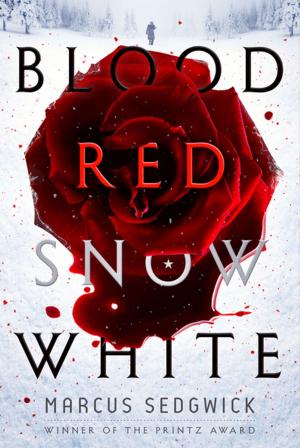 Cover of the book Blood Red Snow White by Bill Kandiliotis