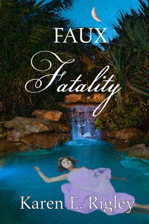Cover of the book Faux Fatality by Benni Chisholm