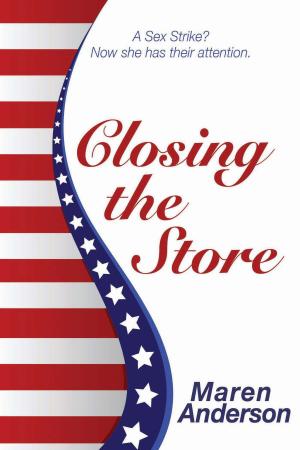Cover of the book Closing the Store by Lynn McPherson