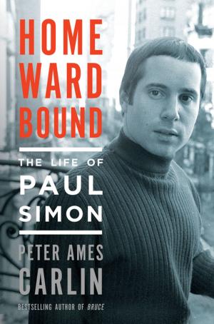 Cover of the book Homeward Bound by Philip Eade