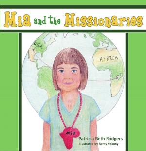 Cover of the book Mia and the Missionaries by Patricia Hofer