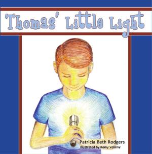 Cover of the book Thomas' Little Light by William L. Benzon