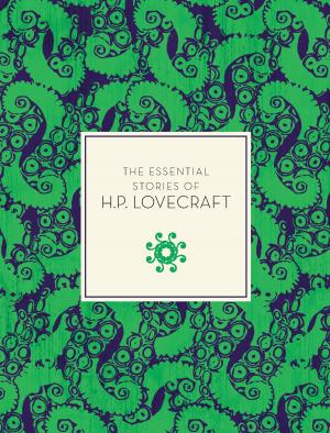 Cover of the book The Essential Tales of H.P. Lovecraft by Michelle Cordero