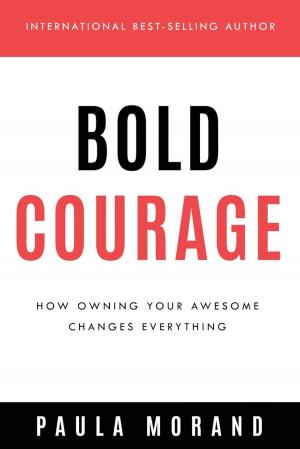 Cover of the book Bold Courage by Stanley Agwu