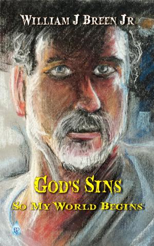 Cover of the book God's Sins, So My World Begins by Kenneth Hoss