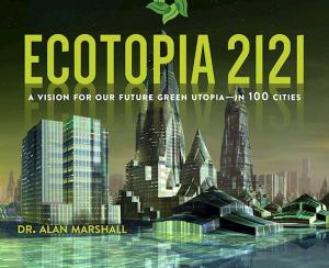 Cover of the book Ecotopia 2121 by Raoul Wientzen