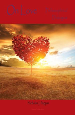 Cover of the book On Love by Jerry Carrier
