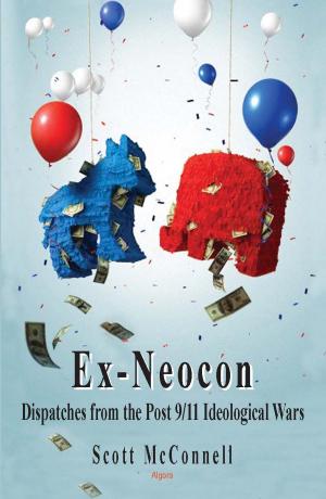 bigCover of the book Ex-Neocon by 