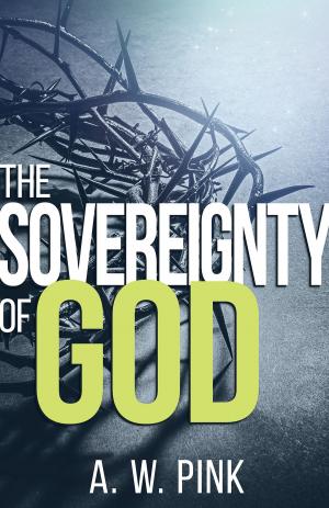 Cover of the book The Sovereignty of God by Jessie Penn-Lewis