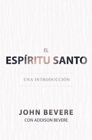 Cover of the book El Espíritu Santo by Jonathan Edwards