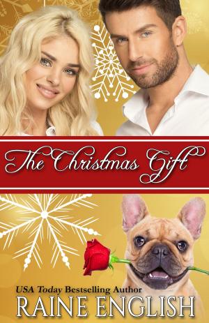 Book cover of The Christmas Gift