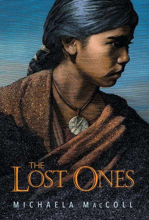 Cover of the book The Lost Ones by Catherine Bruzzone