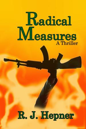 Cover of the book Radical Measures by S. Evan Townsend