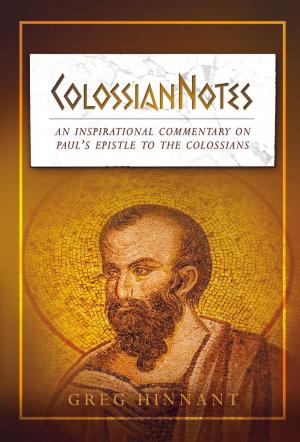 Cover of the book ColossianNotes by John Morgan