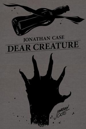 Cover of the book Dear Creature by Sergio Aragones, Mark Evanier