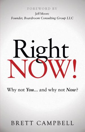 Book cover of Right Now!