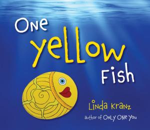 Book cover of One Yellow Fish