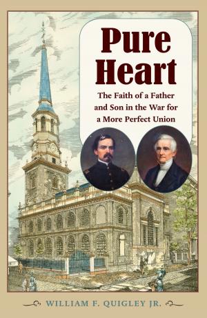 Cover of the book Pure Heart by Roger Pickenpaugh