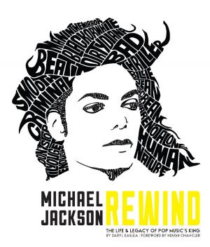 Cover of Michael Jackson: Rewind