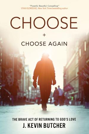 Book cover of Choose and Choose Again