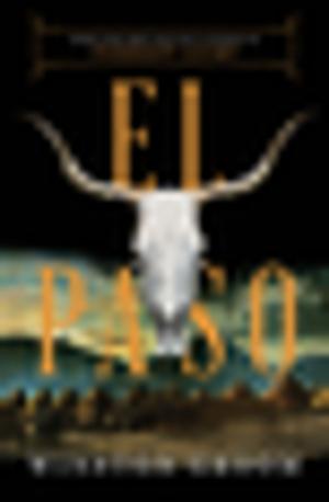 Book cover of El Paso: A Novel
