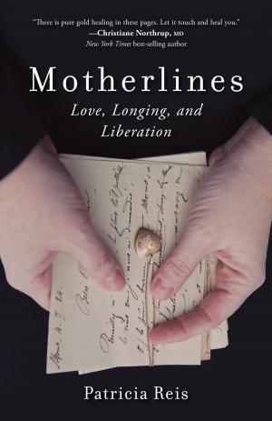 Cover of the book Motherlines by Rachel Lehmann-Haupt