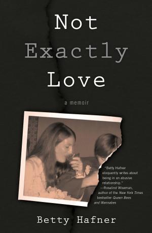 Cover of the book Not Exactly Love by Cathy Zane