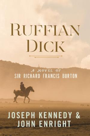 Cover of the book Ruffian Dick by Brian King