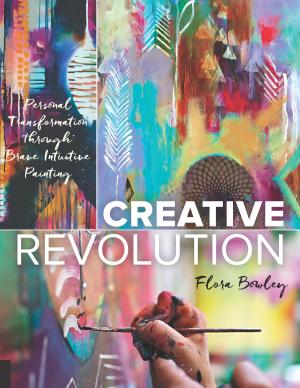 Cover of the book Creative Revolution by Cecilia Cohen, Nataly Cohen Kadosh