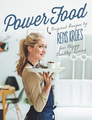 Cover of the book Power Food by Robert Jones