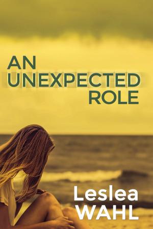 Cover of the book An Unexpected Role by Lewis Ben Smith