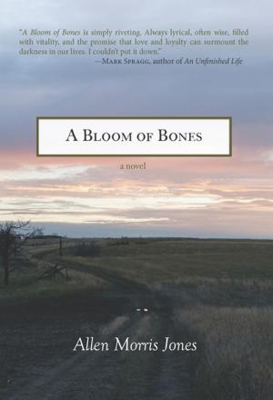 Book cover of A Bloom of Bones