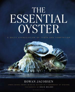 Cover of the book The Essential Oyster by Megan Frazer Blakemore