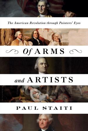Cover of Of Arms and Artists