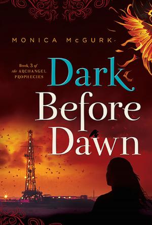 Cover of the book Dark Before Dawn by Andrea White