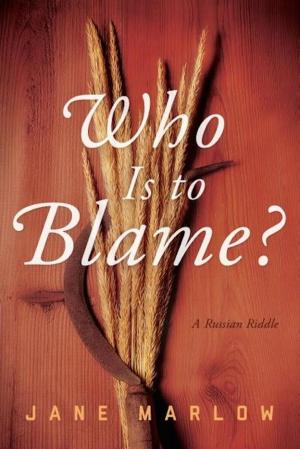 bigCover of the book Who Is to Blame? by 