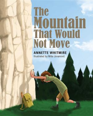 bigCover of the book The Mountain That Would Not Move by 