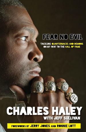 Cover of the book Fear No Evil by Clint Malarchuk, Dan Robson