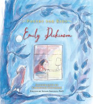 Book cover of Poetry for Kids: Emily Dickinson