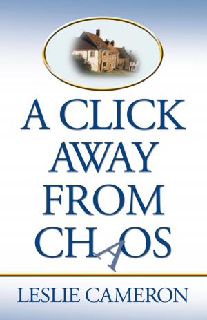 Cover of the book A Click Away from Chaos by Frans Welman